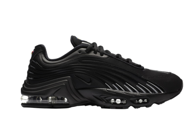 Buy Nike Air Max Plus II ''Nero'' CZ1650-002