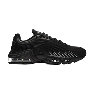 Nike Air Max Plus II 'Black'