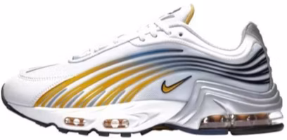 Nike Air Max Plus II 'University Gold' CZ1650-101