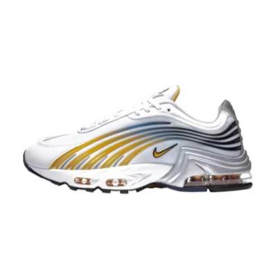 Nike Air Max Plus II 'University Gold'