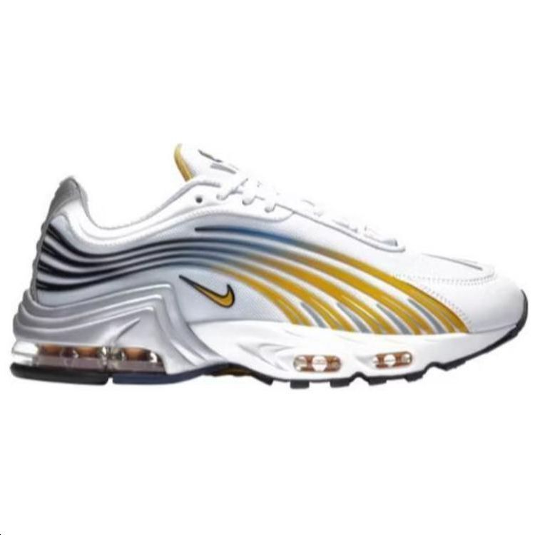 Order Nike Air Max Plus II「大學金」CZ1650-101