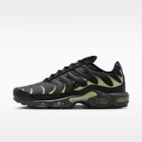 Nike Air Max Plus Iron Gray/Light Liquid Lime/Black DM0032-035 Nike Air Max Plus Iron Gray/Light Liquid Lime/Black DM0032-035