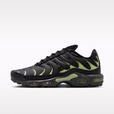 Nike Air Max Plus Gris Hierro/Lima Líquida Claro/Negro DM0032-035 Buy Nike Air Max Plus Gris Hierro/Lima Líquida Claro/Negro DM0032-035