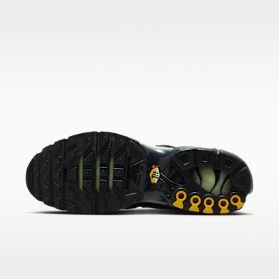 Order Nike Air Max Plus Gris Hierro/Lima Líquida Claro/Negro DM0032-035