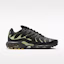 Lookbook Nike Air Max Plus Gris Hierro/Lima Líquida Claro/Negro DM0032-035