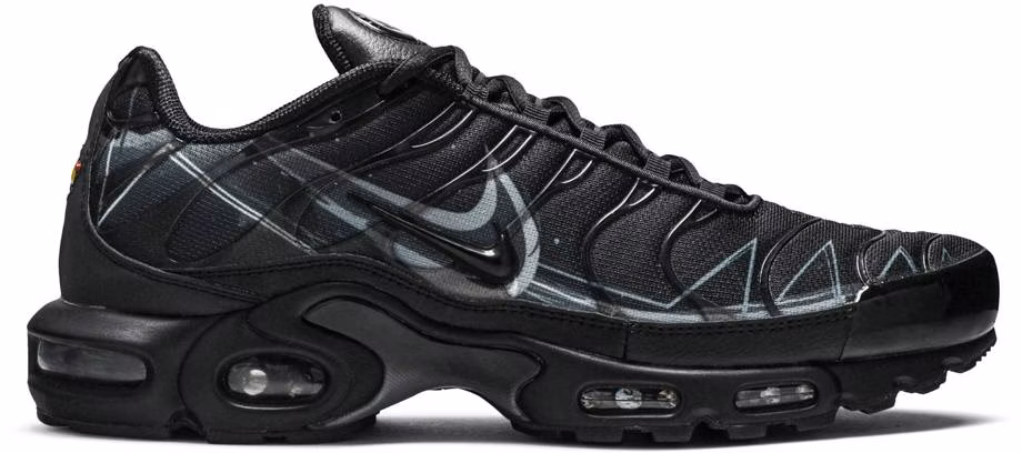 Nike air max plus tn la requin hot sale