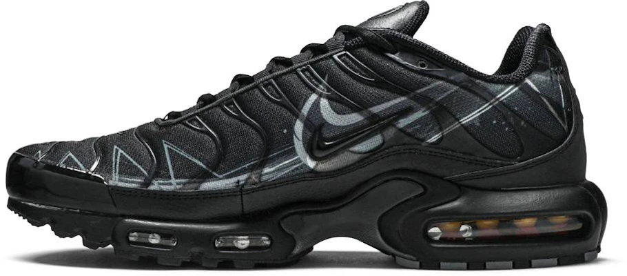 Nike air max plus 2025 la requin