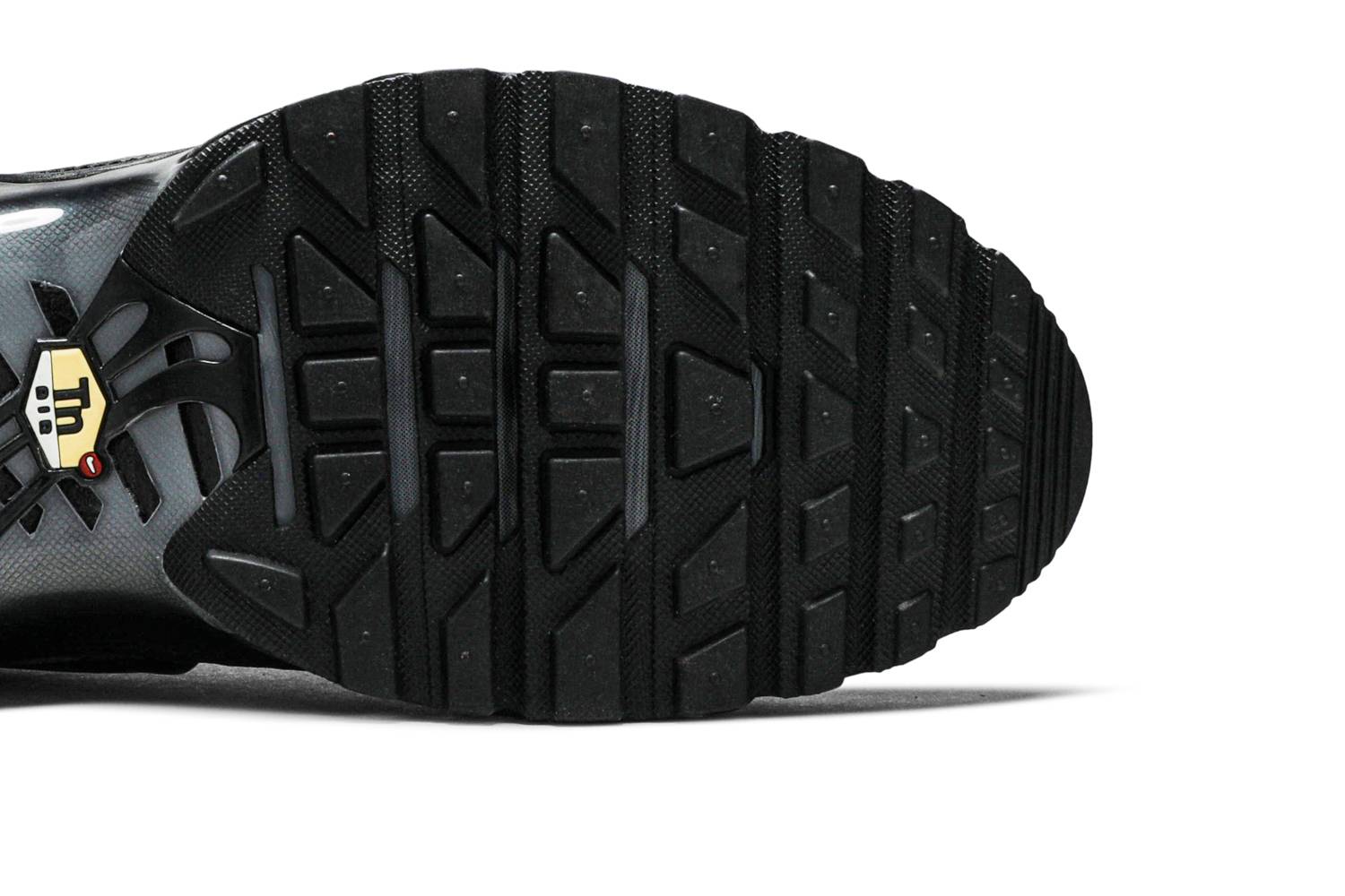 Purchase Nike Air Max Plus La Requin Hitam BV7826-001