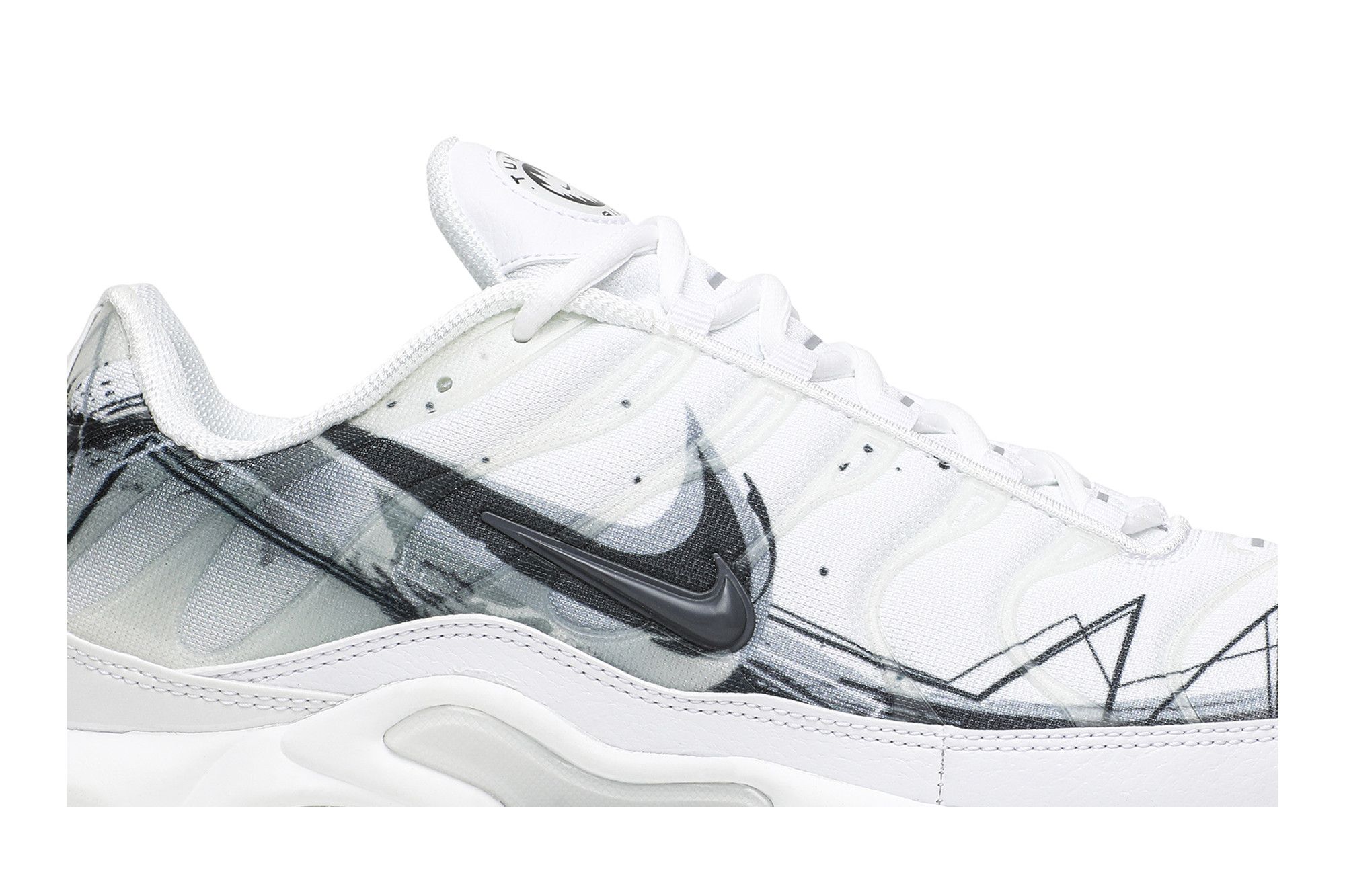 Order Nike Air Max Plus La Requin White BV7826-100