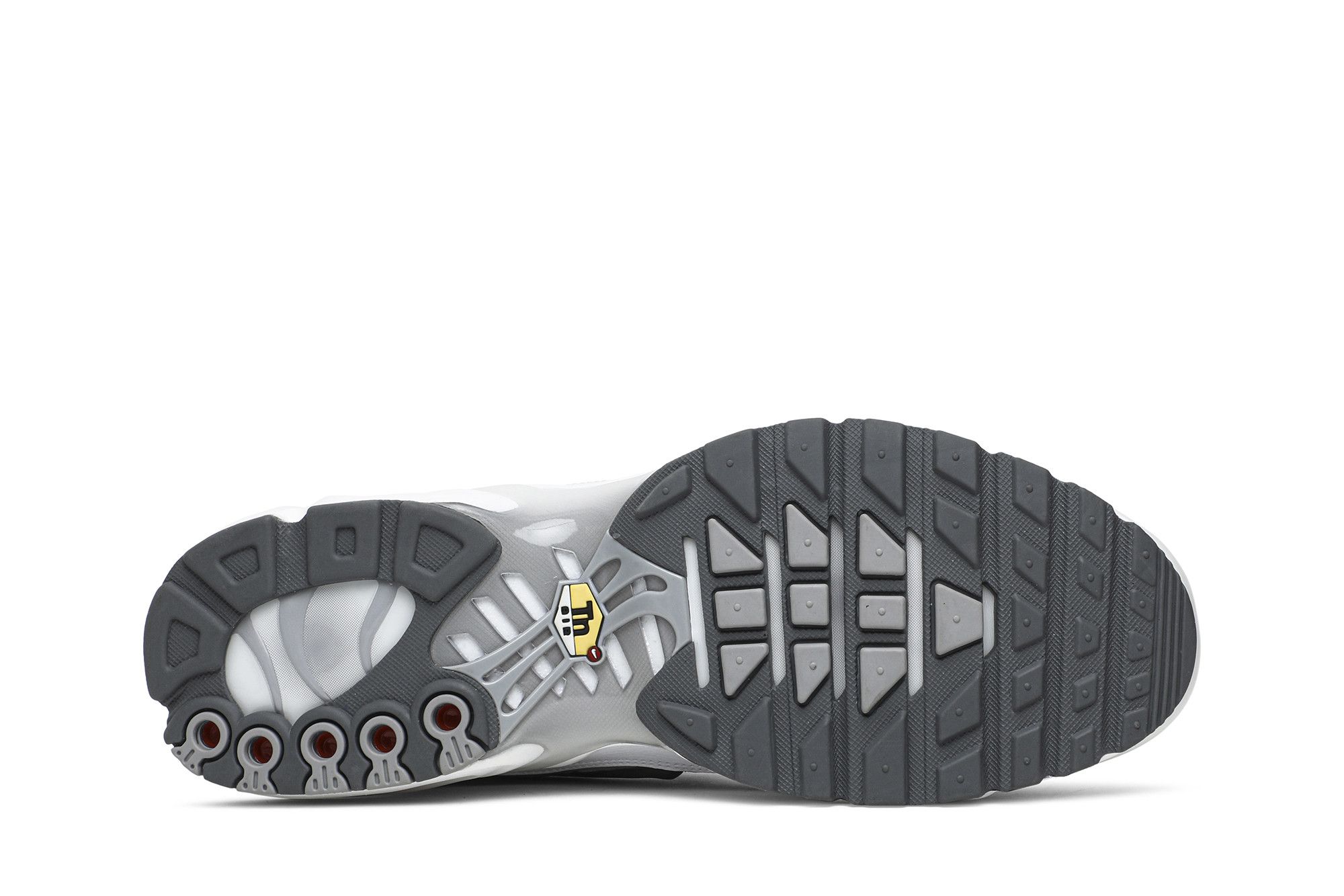 Shop Nike Air Max Plus La Requin White BV7826-100