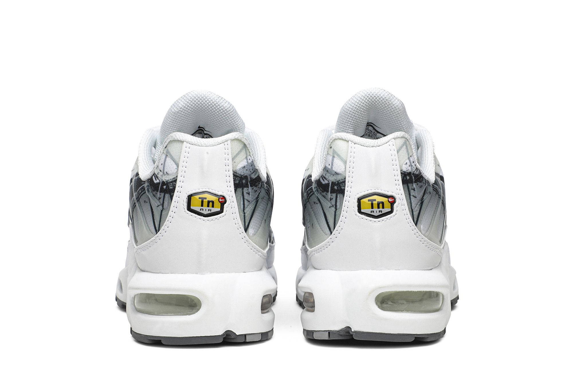 Details for Nike Air Max Plus La Requin White BV7826-100