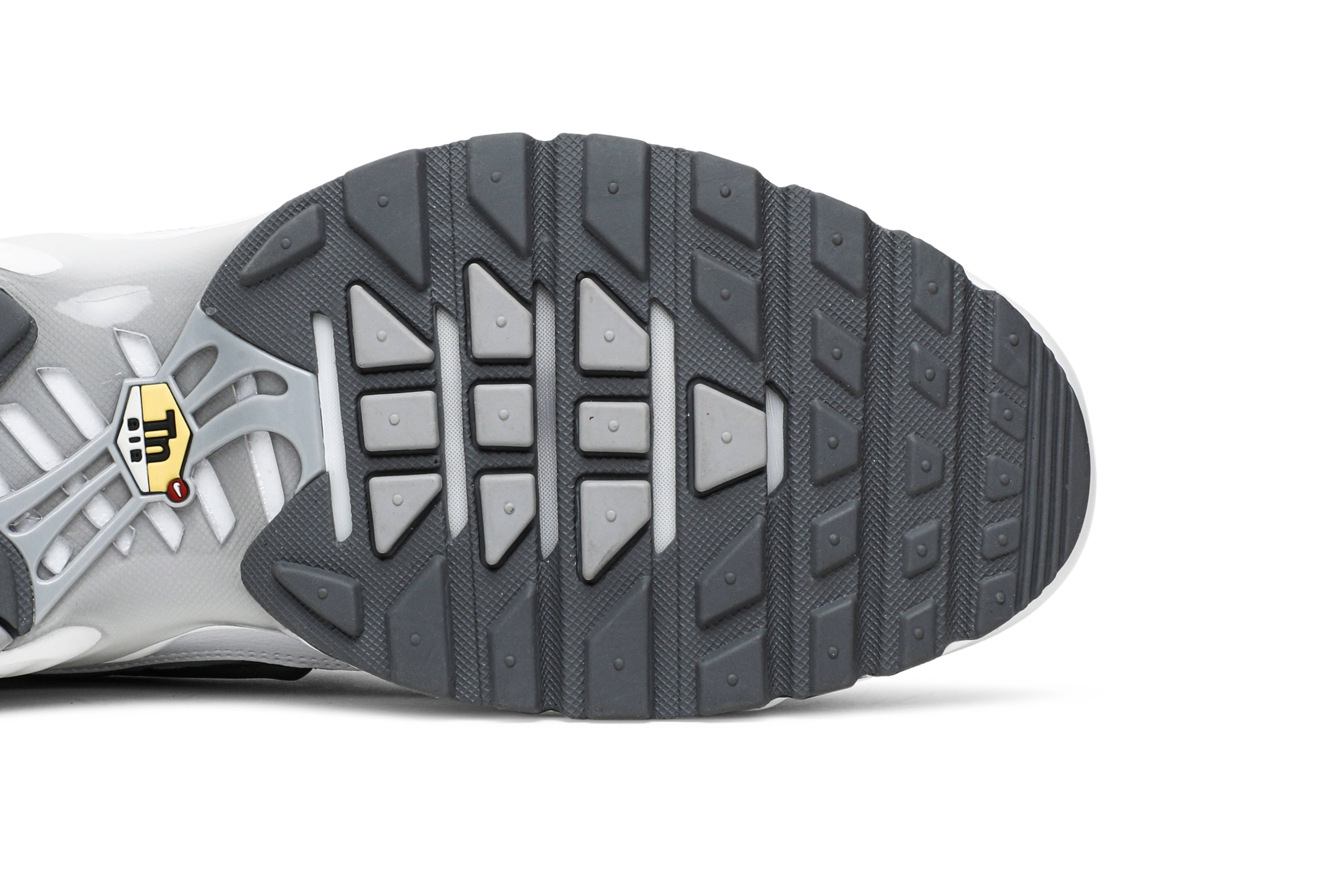 Nike Air Max Plus La Requin White 圖 5