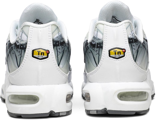 Air max 2025 plus le bg