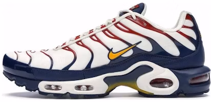 Nike Air Max Plus Nautical AR5400-100