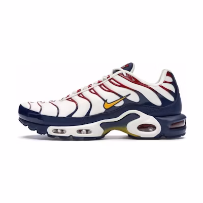 Nike Air Max Plus Nautical