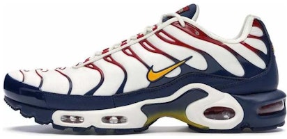Nike Air Max Plus Nautical AR5400-100 Nike Air Max Plus Nautical AR5400-100