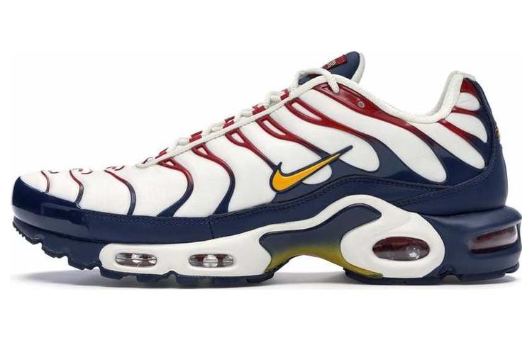 Buy Nike Air Max Plus Nautical Herrenschuhe AR5400-100