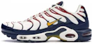 Buy Nike Air Max Plus Nautical Herrenschuhe AR5400-100
