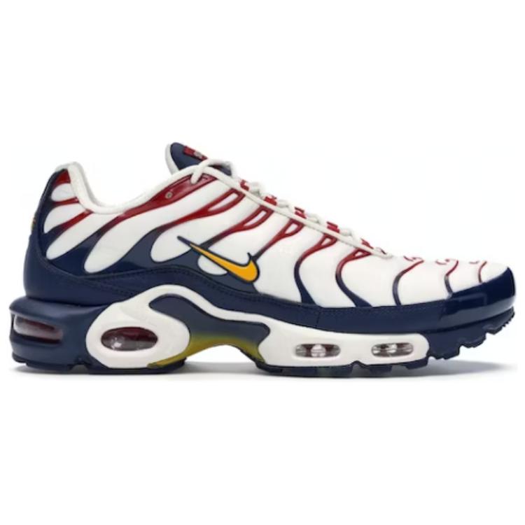 Order Nike Air Max Plus Nautical Herrenschuhe AR5400-100