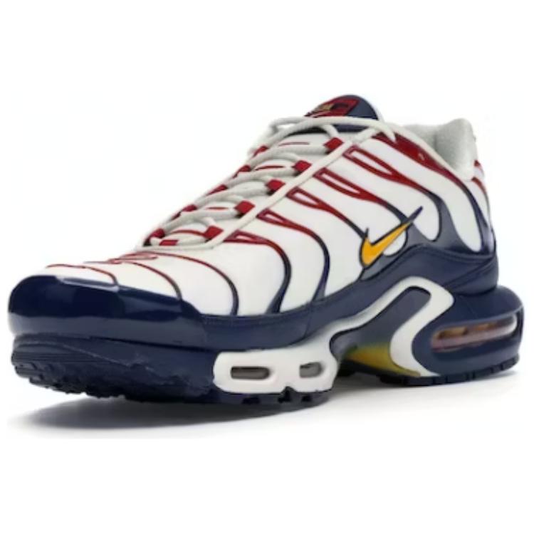 Lookbook Nike Air Max Plus Nautical Herrenschuhe AR5400-100