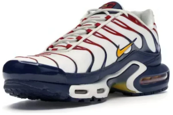 Nike Air Max Plus Nautical Herrenschuhe AR5400-100 Lookbook Nike Air Max Plus Nautical Herrenschuhe AR5400-100
