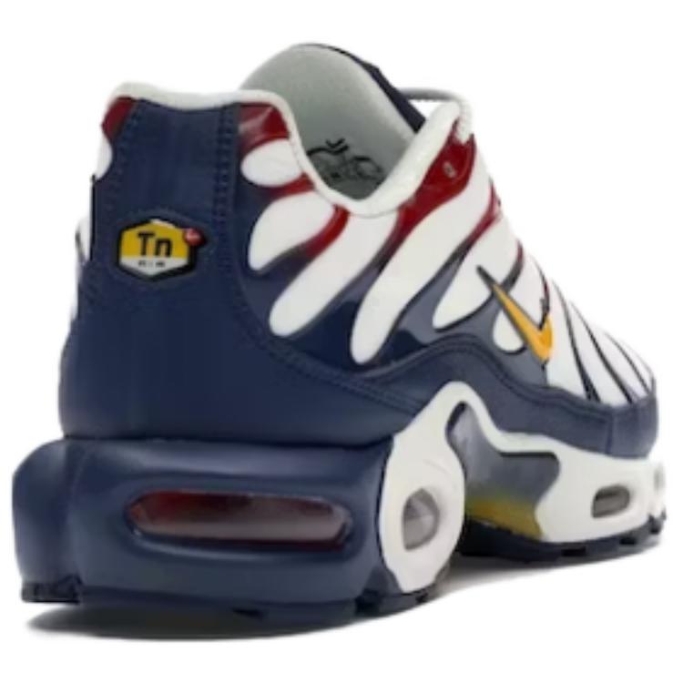 Shop Nike Air Max Plus Nautical Herrenschuhe AR5400-100