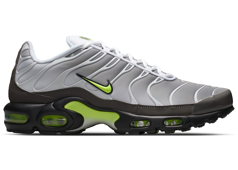 Nike Air Max Plus Neon IQ0288-100
