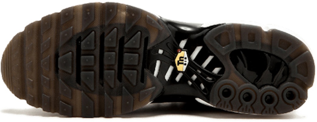Nike Air Max Plus NS Gran Logo Negro AJ0877-001 Purchase Nike Air Max Plus NS Gran Logo Negro AJ0877-001