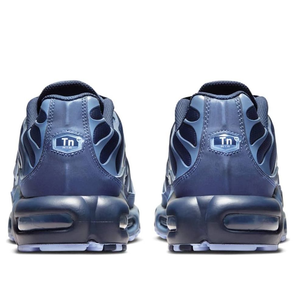 Shop Nike Air Max Plus Obsidian Aluminium Herrenschuhe IM6601-451