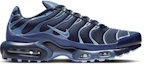 Sizing Nike Air Max Plus Obsidian Aluminium Herrenschuhe IM6601-451