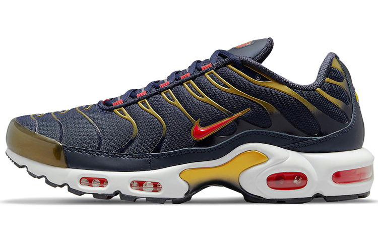Buy Nike Air Max Plus OG '奥运' DH4682-400