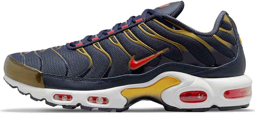 Nike Air Max Plus OG '奥运' DH4682-400 Buy Nike Air Max Plus OG '奥运' DH4682-400