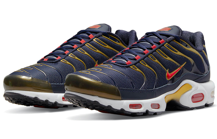Lookbook Nike Air Max Plus OG '奥运' DH4682-400