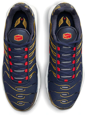 Nike Air Max Plus OG '奥运' DH4682-400 Shop Nike Air Max Plus OG '奥运' DH4682-400