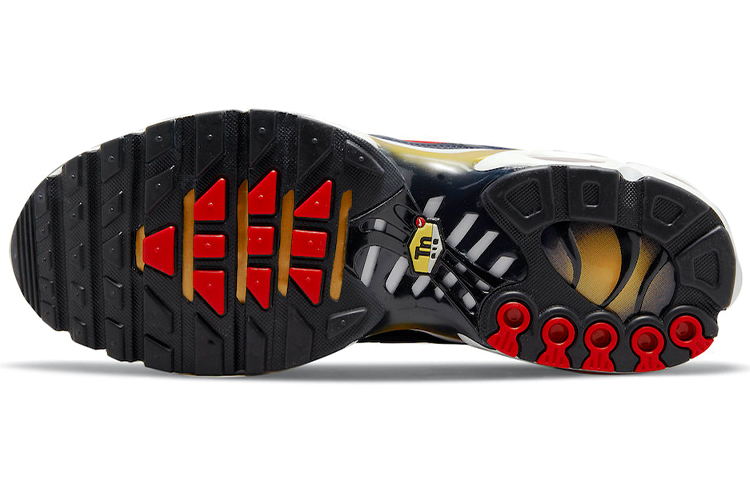 Details for Nike Air Max Plus OG '奥运' DH4682-400