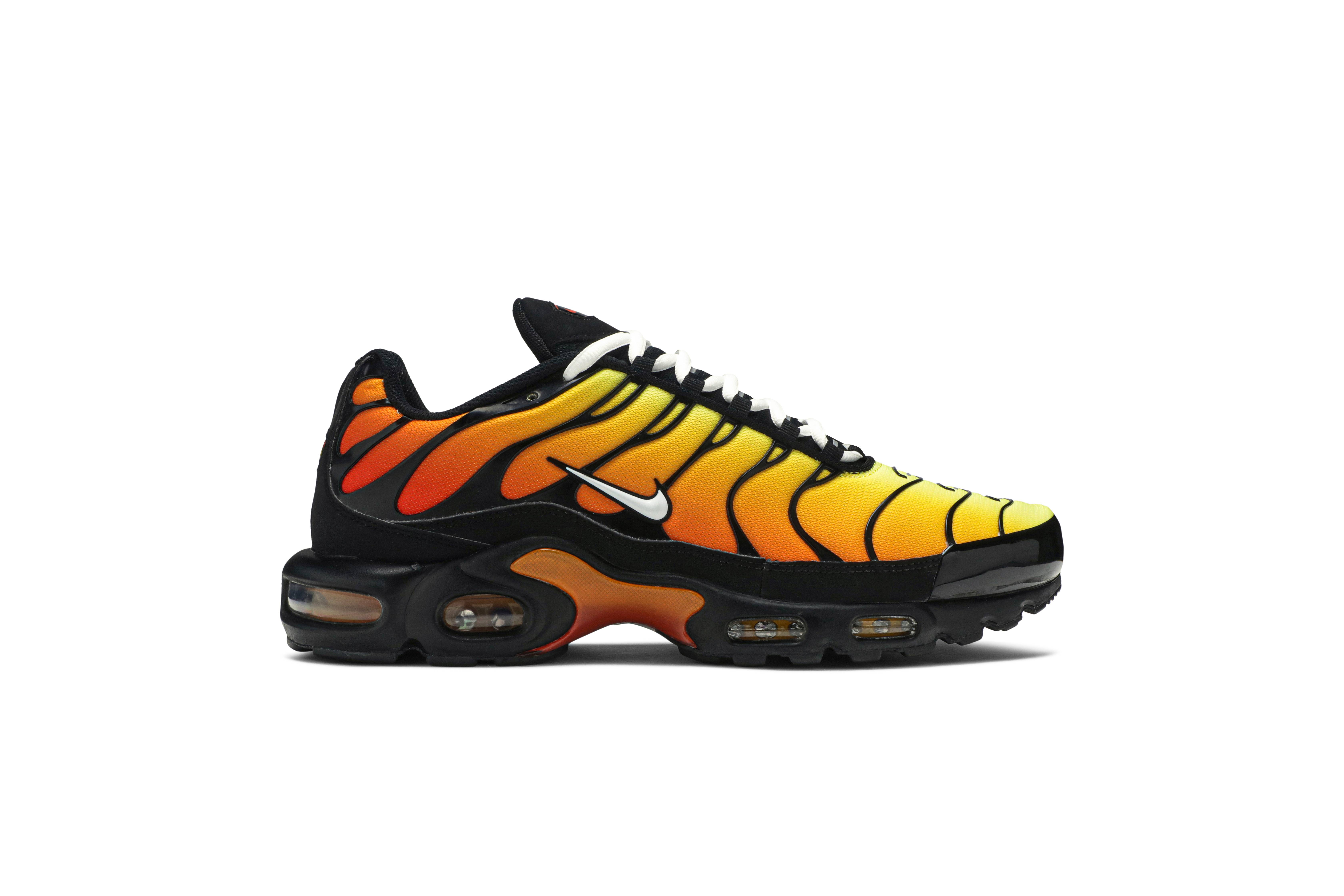 Nike og tiger online