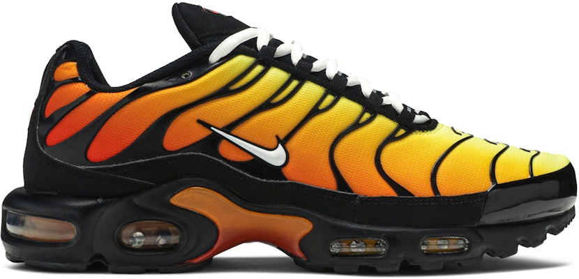 Nike tuned top og tiger
