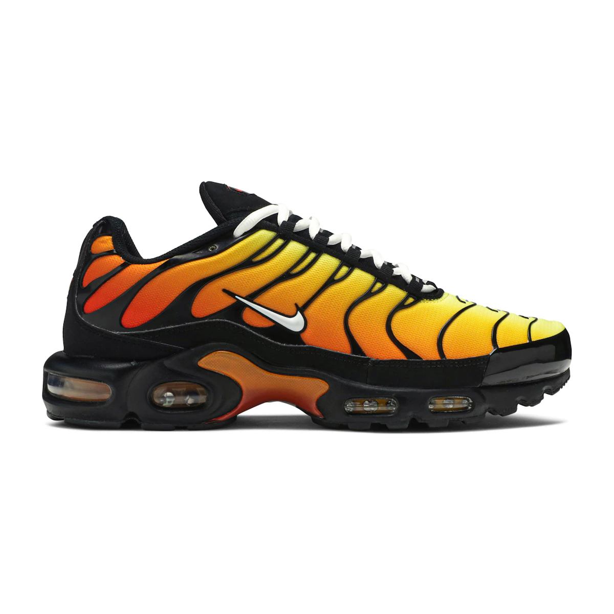 Buy Nike Air Max Plus OG 'Tiger' 852630-040 Novelship
