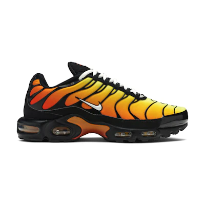 Nike Air Max Plus 'Tiger'