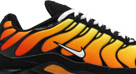 耐克Air Max Plus OG '虎纹' 852630-040 Order 耐克Air Max Plus OG '虎纹' 852630-040