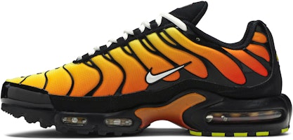 耐克Air Max Plus OG '虎纹' 852630-040 Lookbook 耐克Air Max Plus OG '虎纹' 852630-040