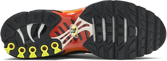 耐克Air Max Plus OG '虎纹' 852630-040 Shop 耐克Air Max Plus OG '虎纹' 852630-040