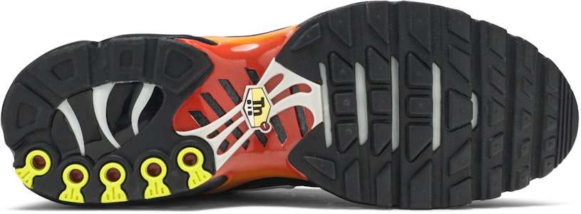 耐克Air Max Plus OG '虎纹' 852630-040 Shop 耐克Air Max Plus OG '虎纹' 852630-040