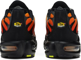 耐克Air Max Plus OG '虎纹' 852630-040 Details for 耐克Air Max Plus OG '虎纹' 852630-040