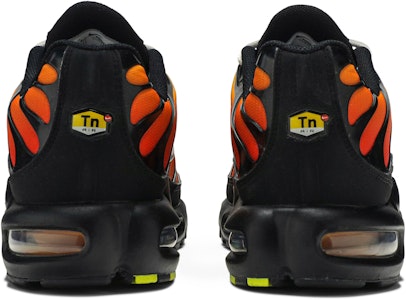 耐克Air Max Plus OG '虎纹' 852630-040 Details for 耐克Air Max Plus OG '虎纹' 852630-040