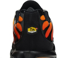 耐克Air Max Plus OG '虎纹' 852630-040 Sizing 耐克Air Max Plus OG '虎纹' 852630-040