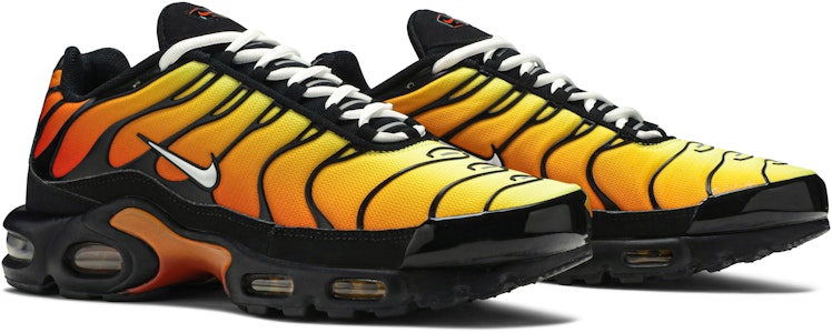 耐克Air Max Plus OG '虎纹' 852630-040 Cheap 耐克Air Max Plus OG '虎纹' 852630-040