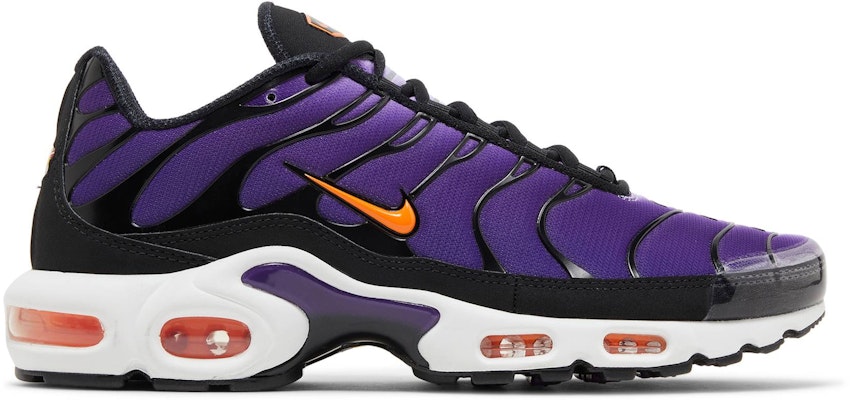 Nike Air Max Plus OG 'Voltage Purple' 2024 DX0755-500 Buy Nike Air Max Plus OG 'Voltage Purple' 2024 DX0755-500