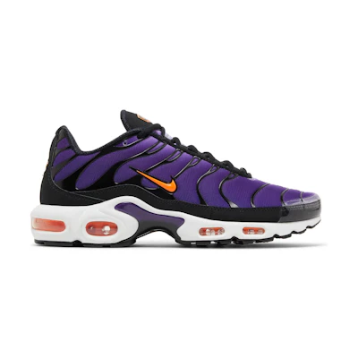 Nike Air Max Plus 'Voltage Purple' 2024