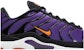 Nike Air Max Plus OG 'Voltage Purple' 2024 Lelaki DX0755-500